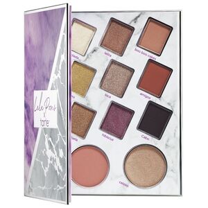tarte LeLe Pons x Tarte Eye & Cheek Palette